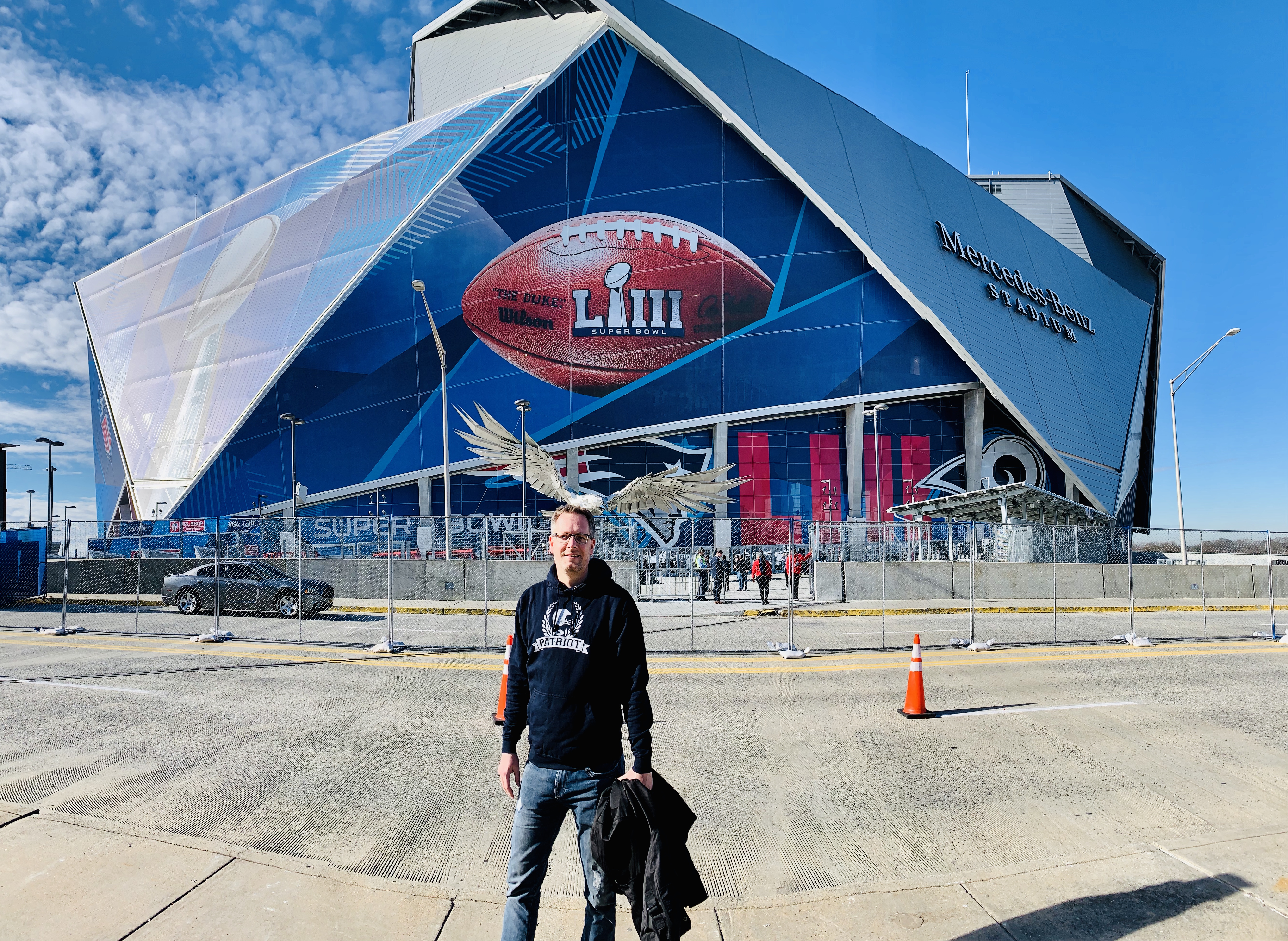 The Ultimate Super Bowl LIII Atlanta Events Calendar - Atlanta