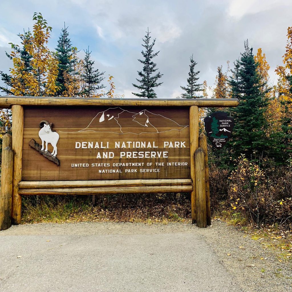 DFC: Program Details - Denali National Park & Preserve (U.S. National Park  Service)
