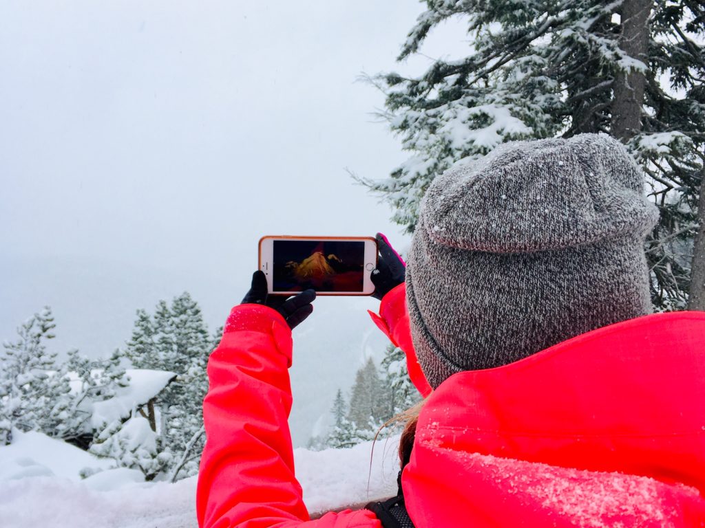 Winter Hiking Day Trips Near Munich At Lake Tegernsee In Seefeld